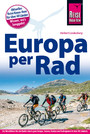 Europa per Rad - Reiseführer